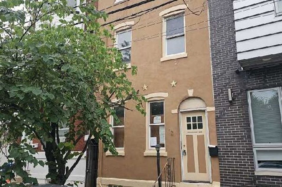 12 W Palmer St Philadelphia, PA 19125, Philadelphia County