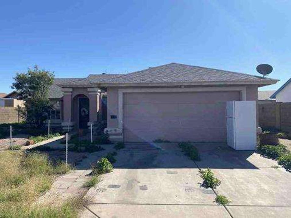 429 E Echo Lane Florence, AZ 85132, Pinal County