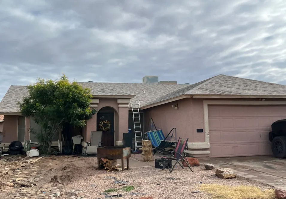 429 E Echo Lane Florence, AZ 85132, Pinal County