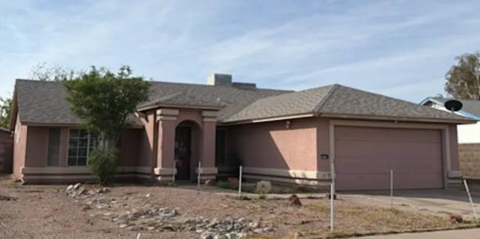 429 E Echo Lane Florence, AZ 85132, Pinal County