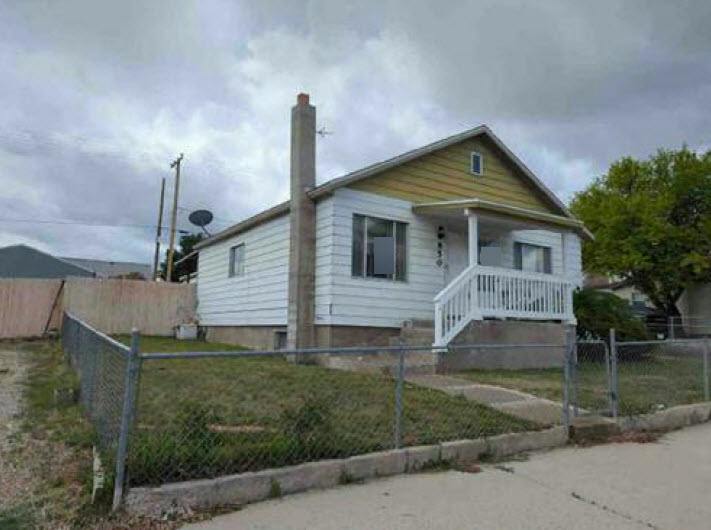Avenue I , Ely, NV 89301