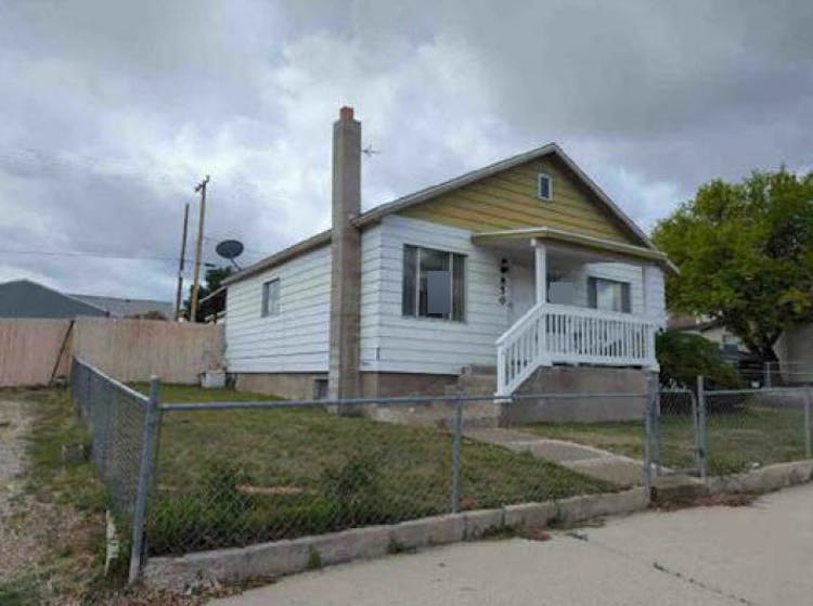 850 Avenue I, Ely, NV, 89301, USA