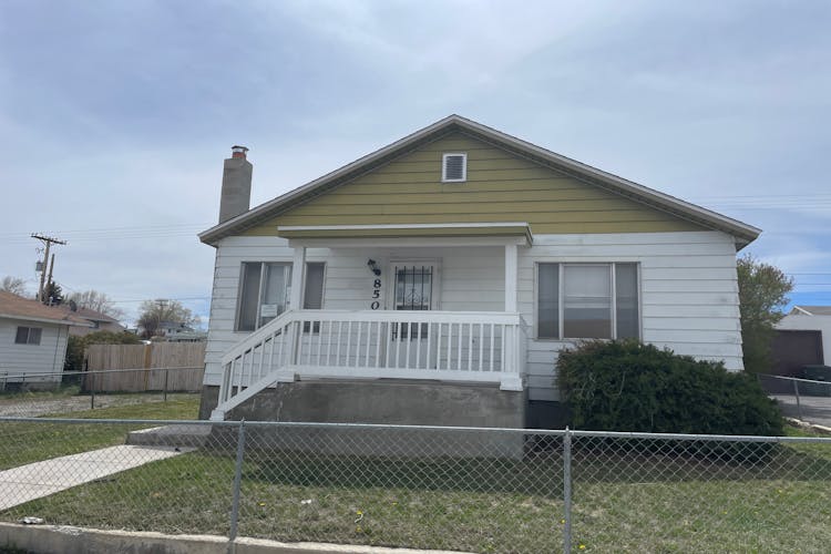 850 Avenue I Ely, NV 89301, White Pine County