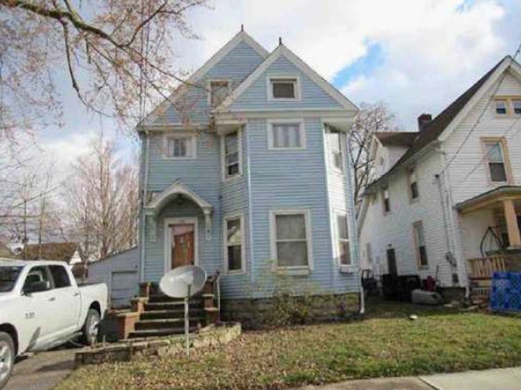 129 Grant Street Elyria, OH 44035, Lorain County