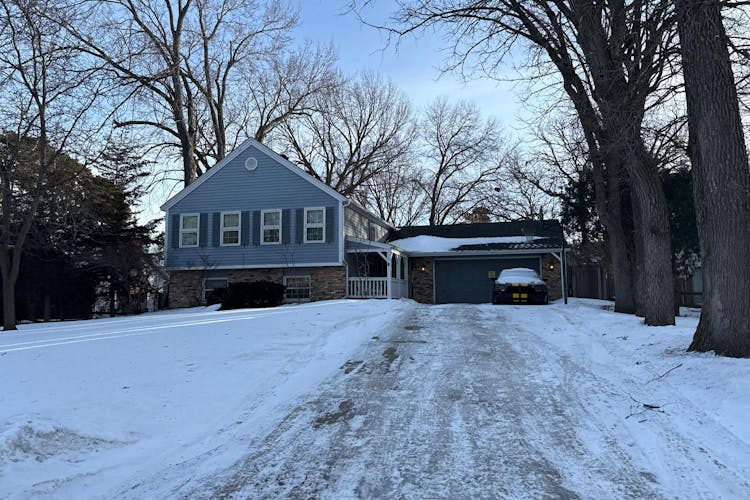 7424 Edgewood Ave N Brooklyn Park, MN 55428, Hennepin County