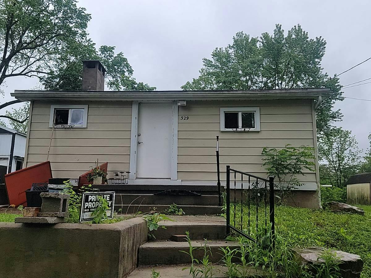 Chester Ave, Birdsboro, PA 19508