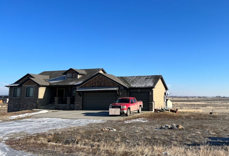 7501 Lena Kay Dr, Shepherd, MT, 59079, USA