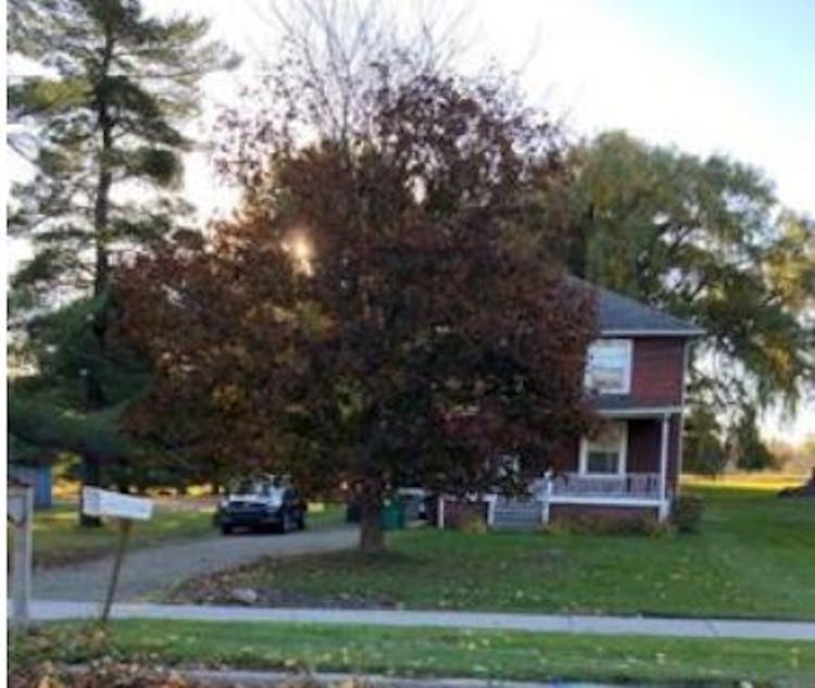 72 S Main St, Castile, NY, 14427, USA