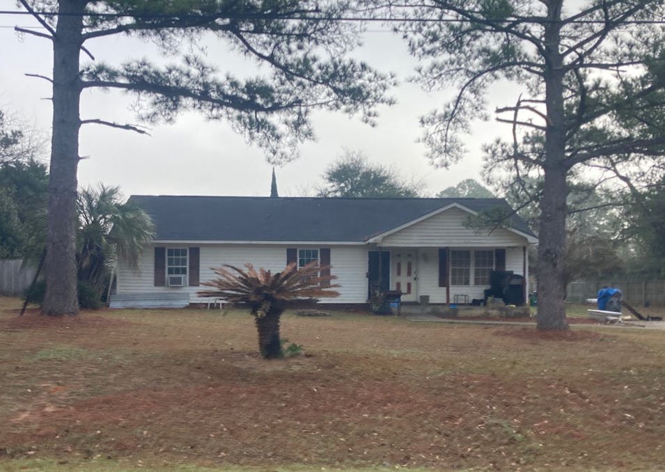 134 Helen St Leesburg, GA 31763, Lee County