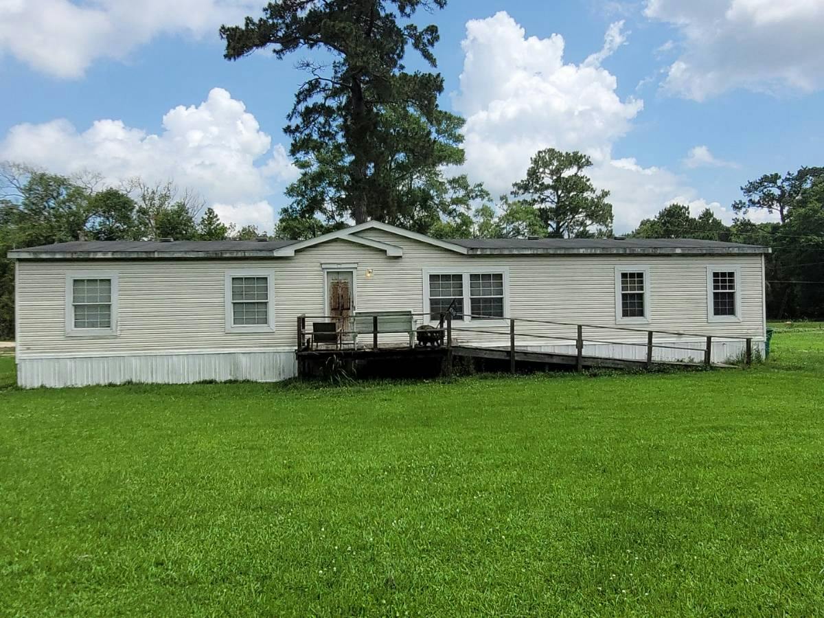 Dunmark Rd, Denham Springs, LA 70706