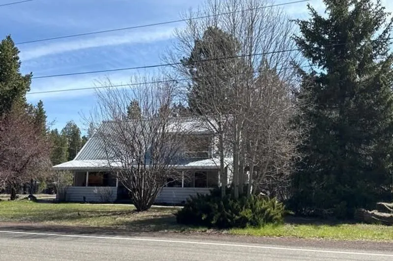 Day Rd, LA Pine, OR 97739 #1