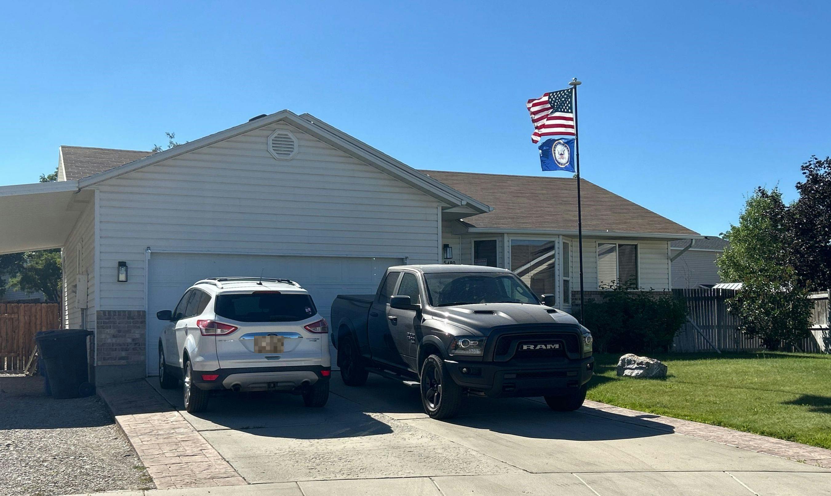Sun Ridge Ct, Salt Lake City, UT 84118