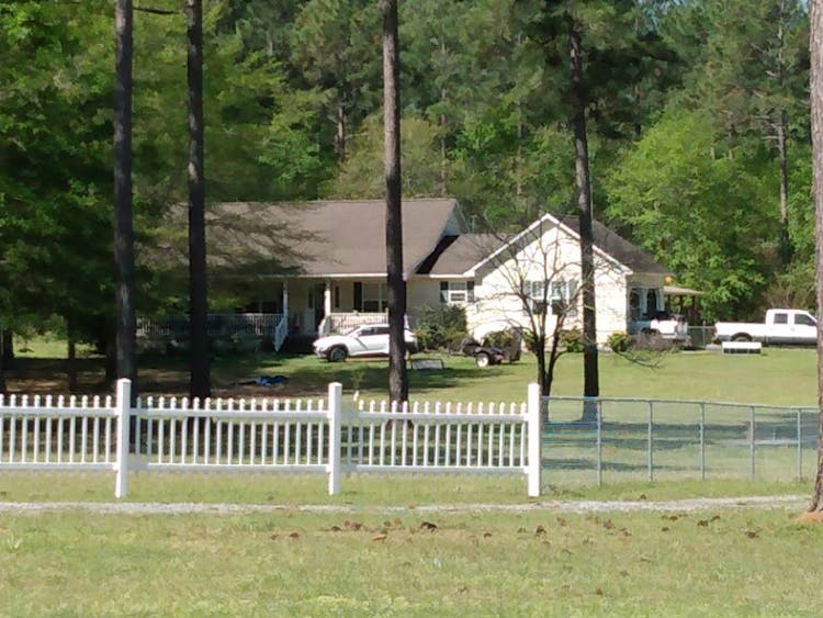 1441 Perry Hwy Hawkinsville, GA 31036, Pulaski County