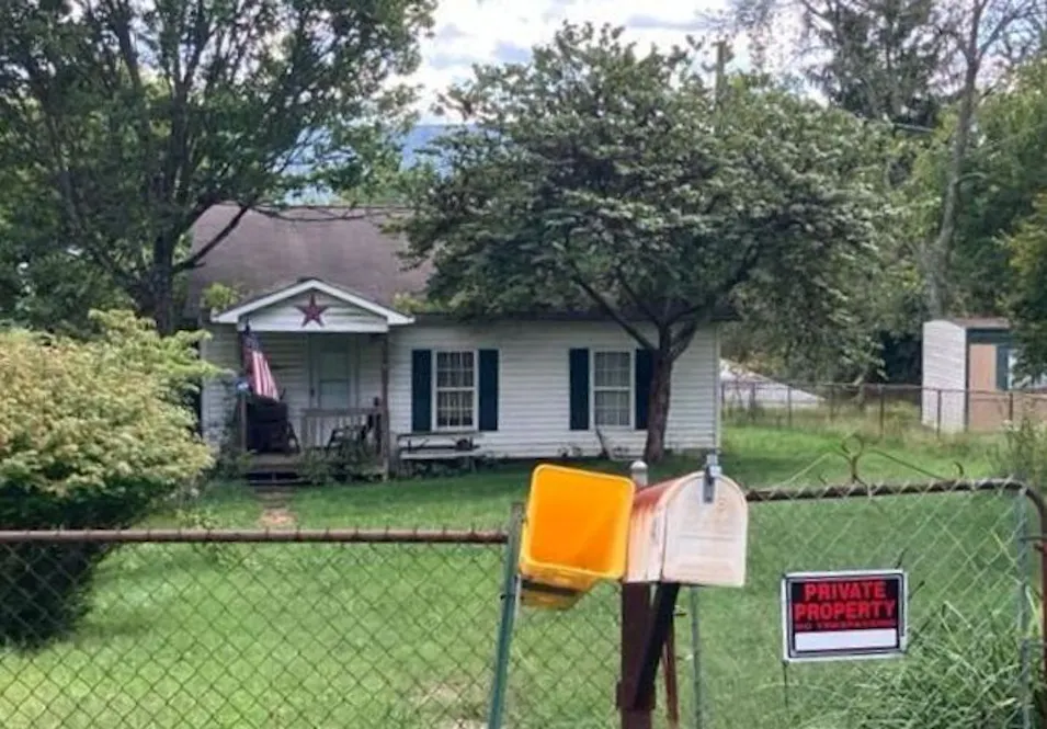 442 Dogwood Street Mount Carmel, TN 37645, Hawkins County