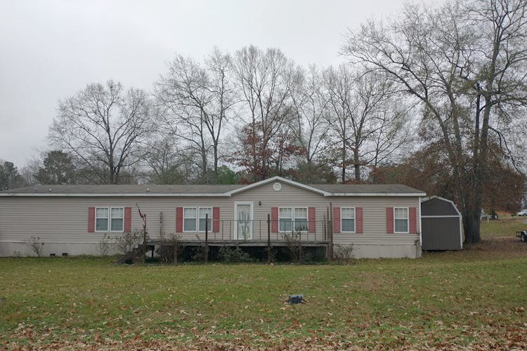 109 Kristen Ln Minden, LA 71055, Webster County