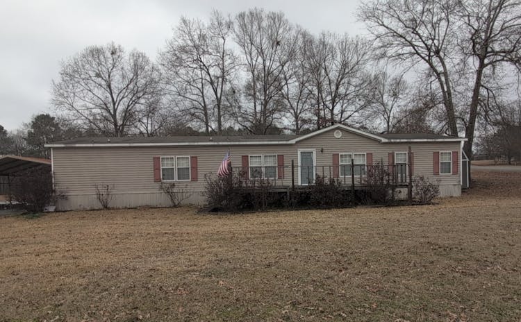 109 Kristen Ln Minden, LA 71055, Webster County