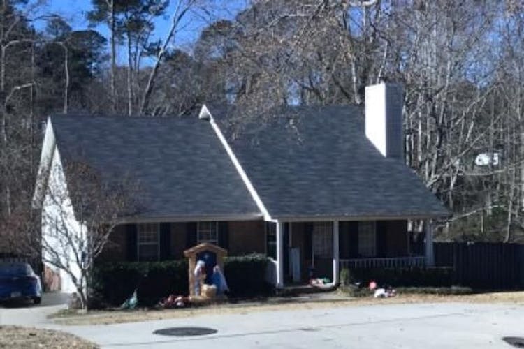 651 Tara Lane Evans, GA 30809, Columbia County