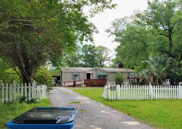 Timber Woods Dr, Semmes, AL 36575