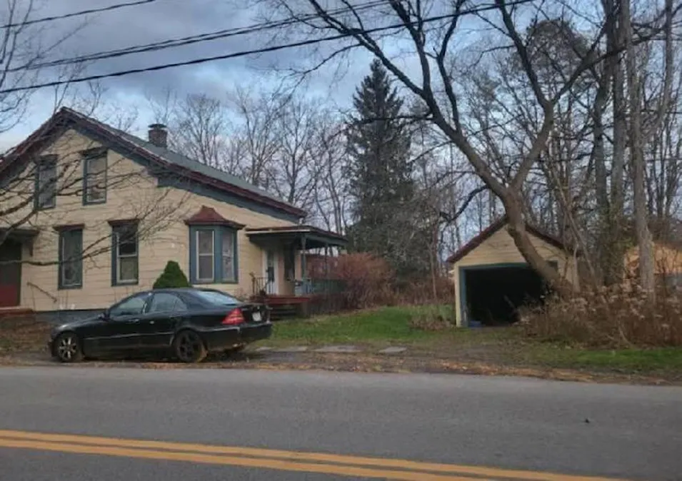 7880 Steuben St Holland Patent, NY 13354, Oneida County