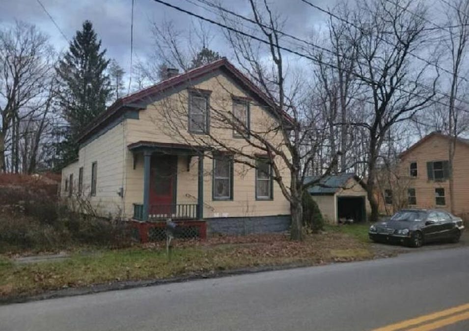 7880 Steuben St Holland Patent, NY 13354, Oneida County