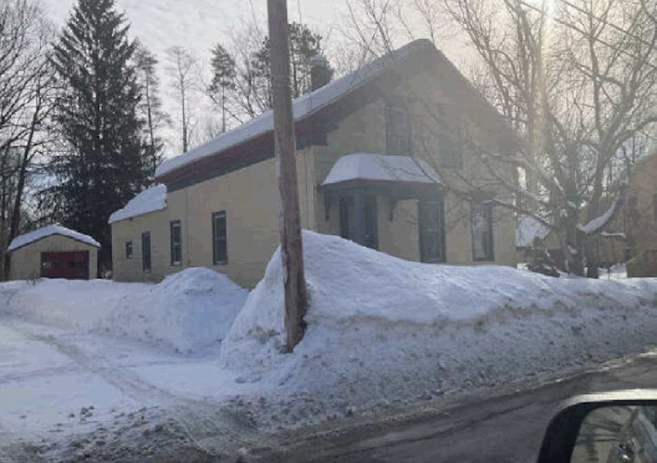 7880 Steuben St Holland Patent, NY 13354, Oneida County