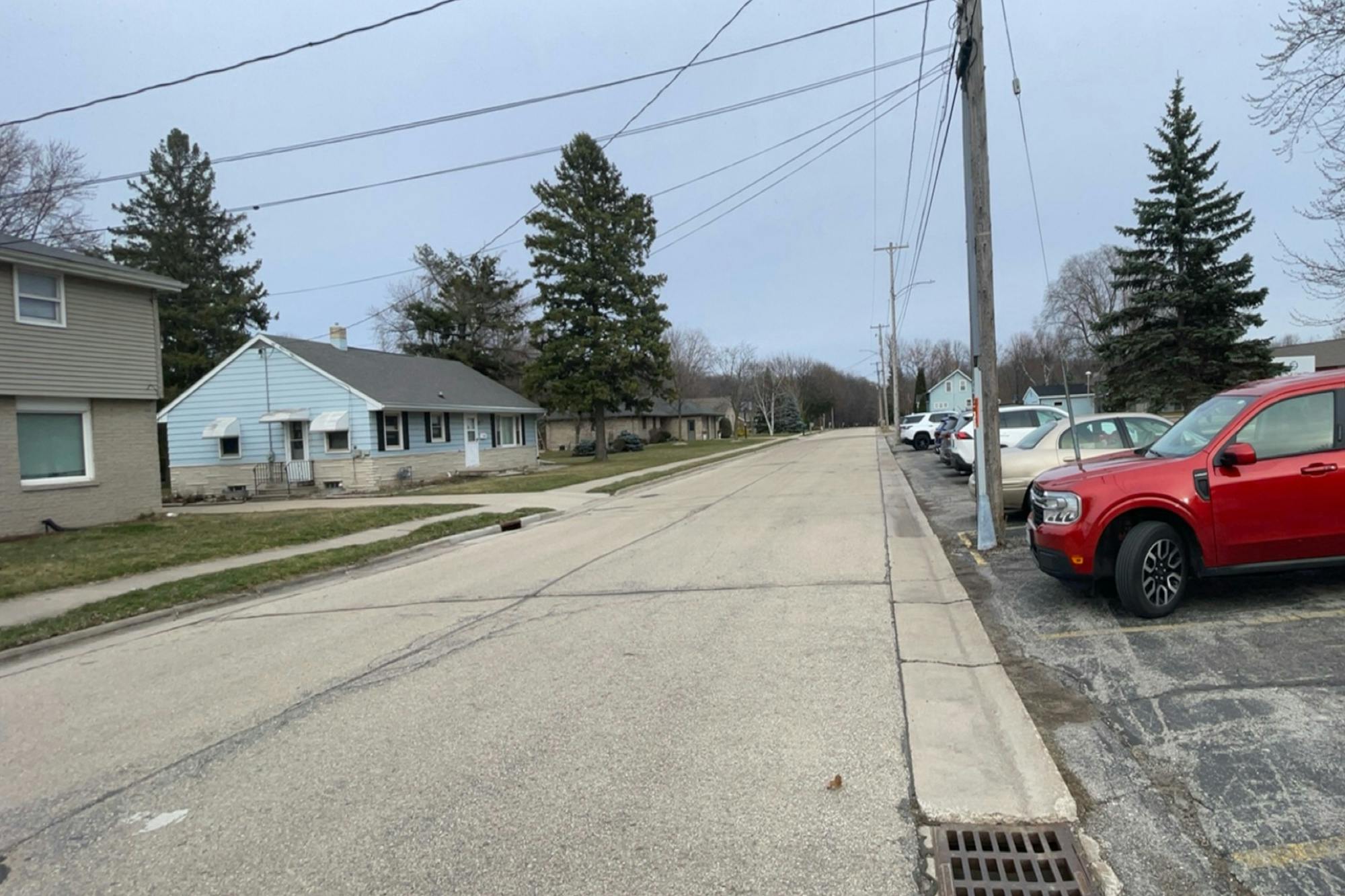 Garfield Ave, Little Chute, WI 54140 #1