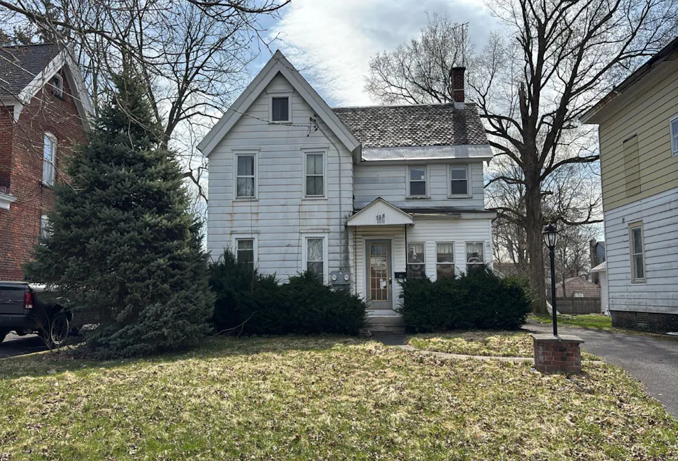 728 North Madison Street Rome, NY 13440, Oneida County