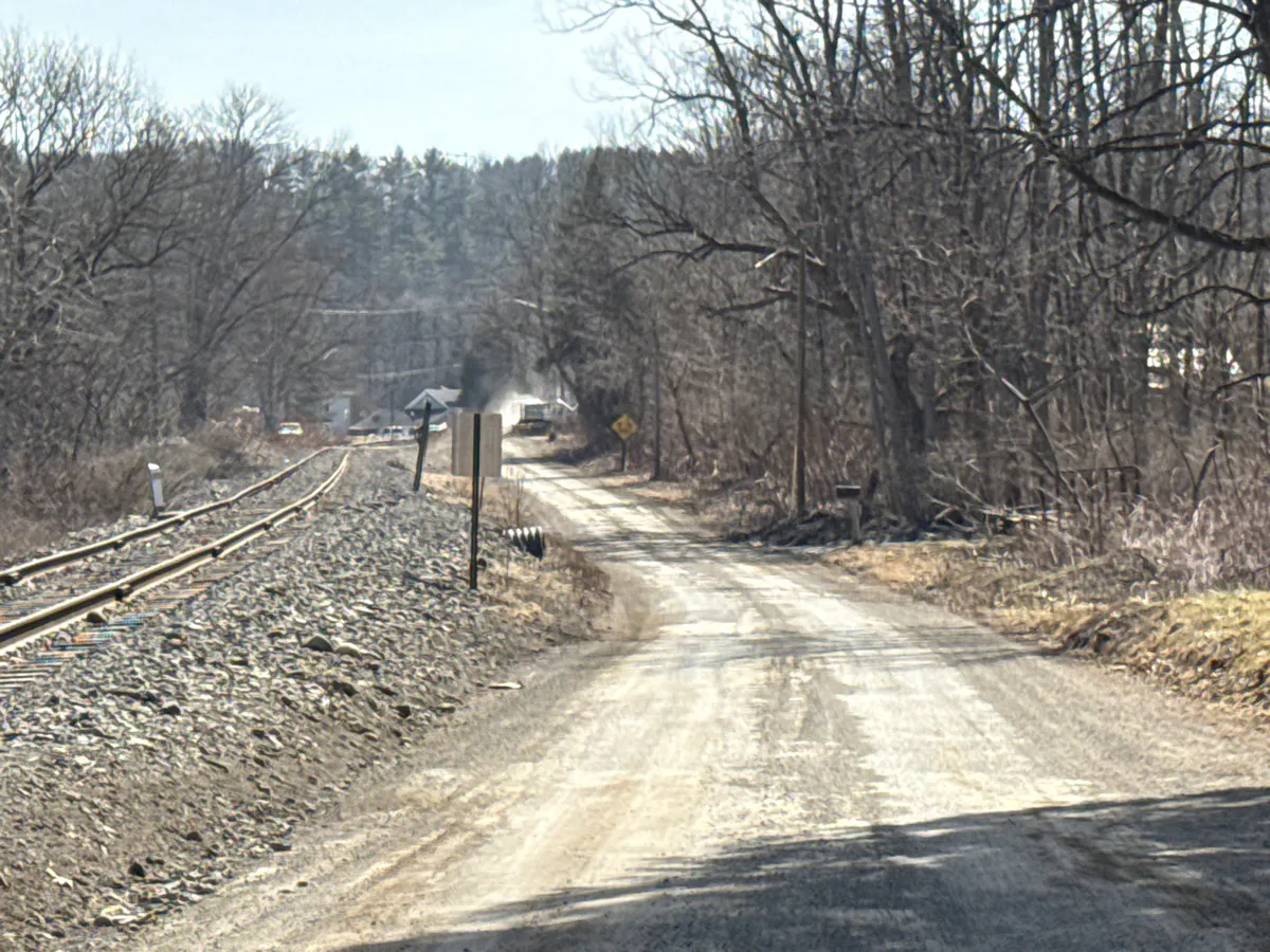 Parsons Rd, Chenango Forks, NY 13746 #1