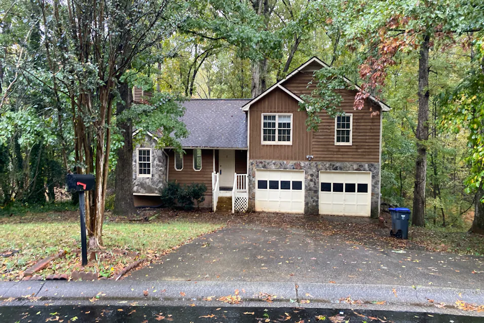 1450 Ashbrook Drive Lawrenceville, GA 30043, Gwinnett County