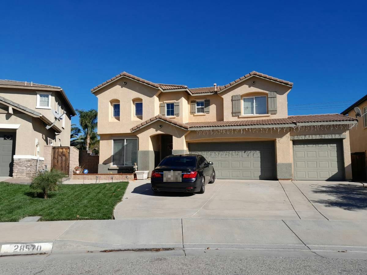 Meadow Brook Ct, Lake Elsinore, CA 92530