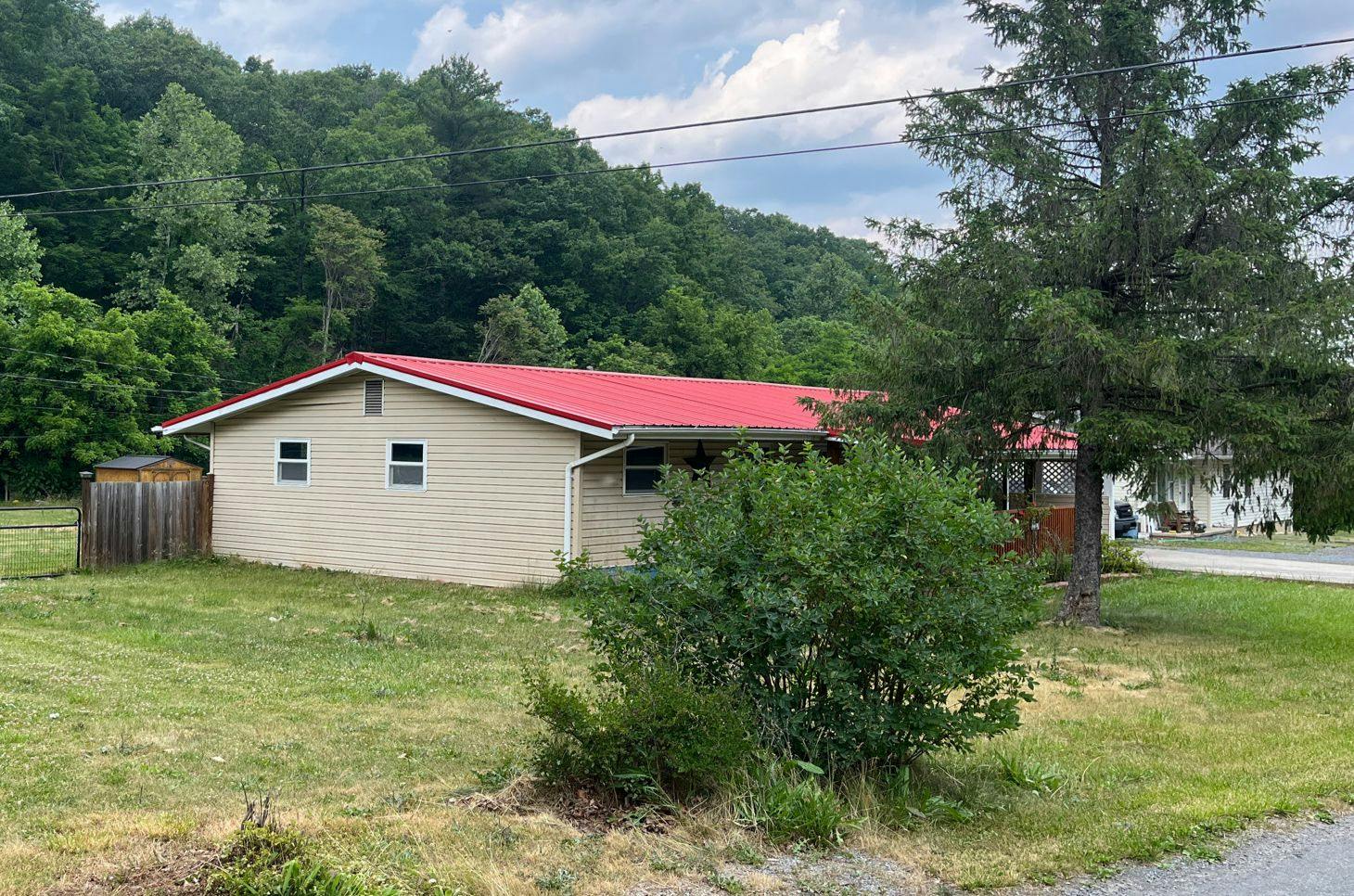 Jenkins Run Rd, Moorefield, WV 26836 #1
