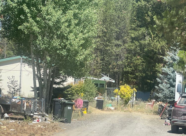 16064 Elkhorn Ln, La Pine, OR, 97739, USA