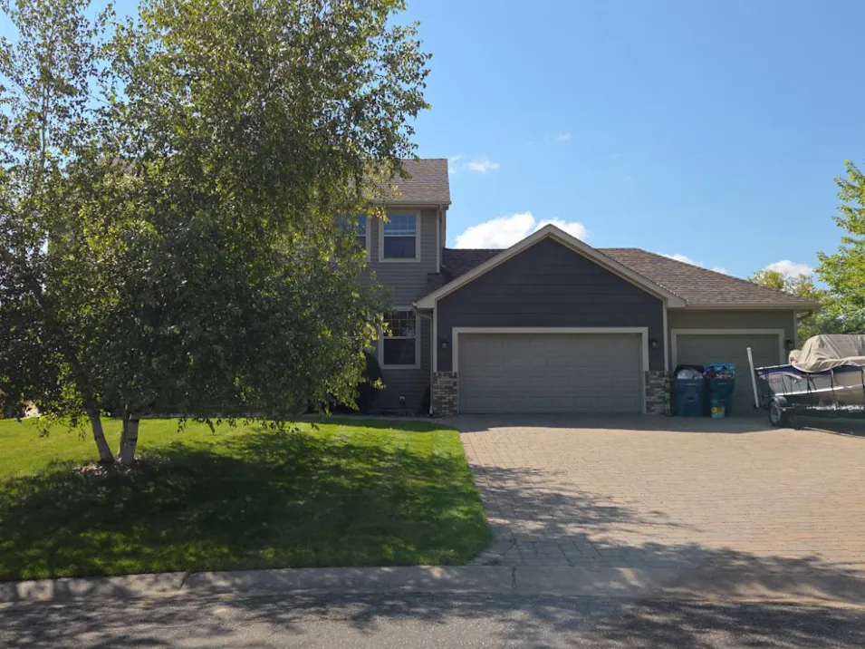 20589 Enfield Avenue North Forest Lake, MN 55025, Washington County
