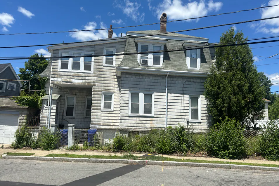 76 Decatur Street Arlington, MA 02474, Middlesex County