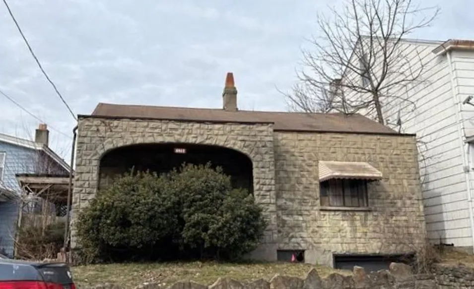 4517 Lawrence Street Cincinnati, OH 45217, Hamilton County