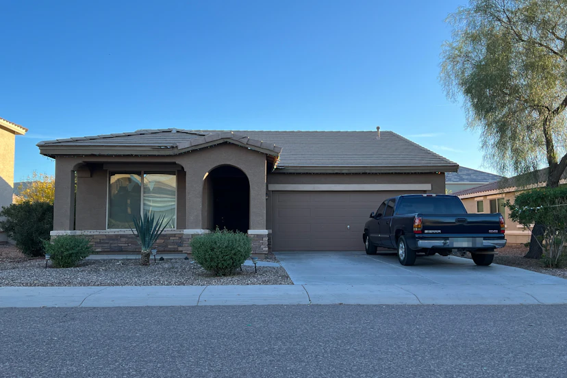 2335 West Alicia Drive