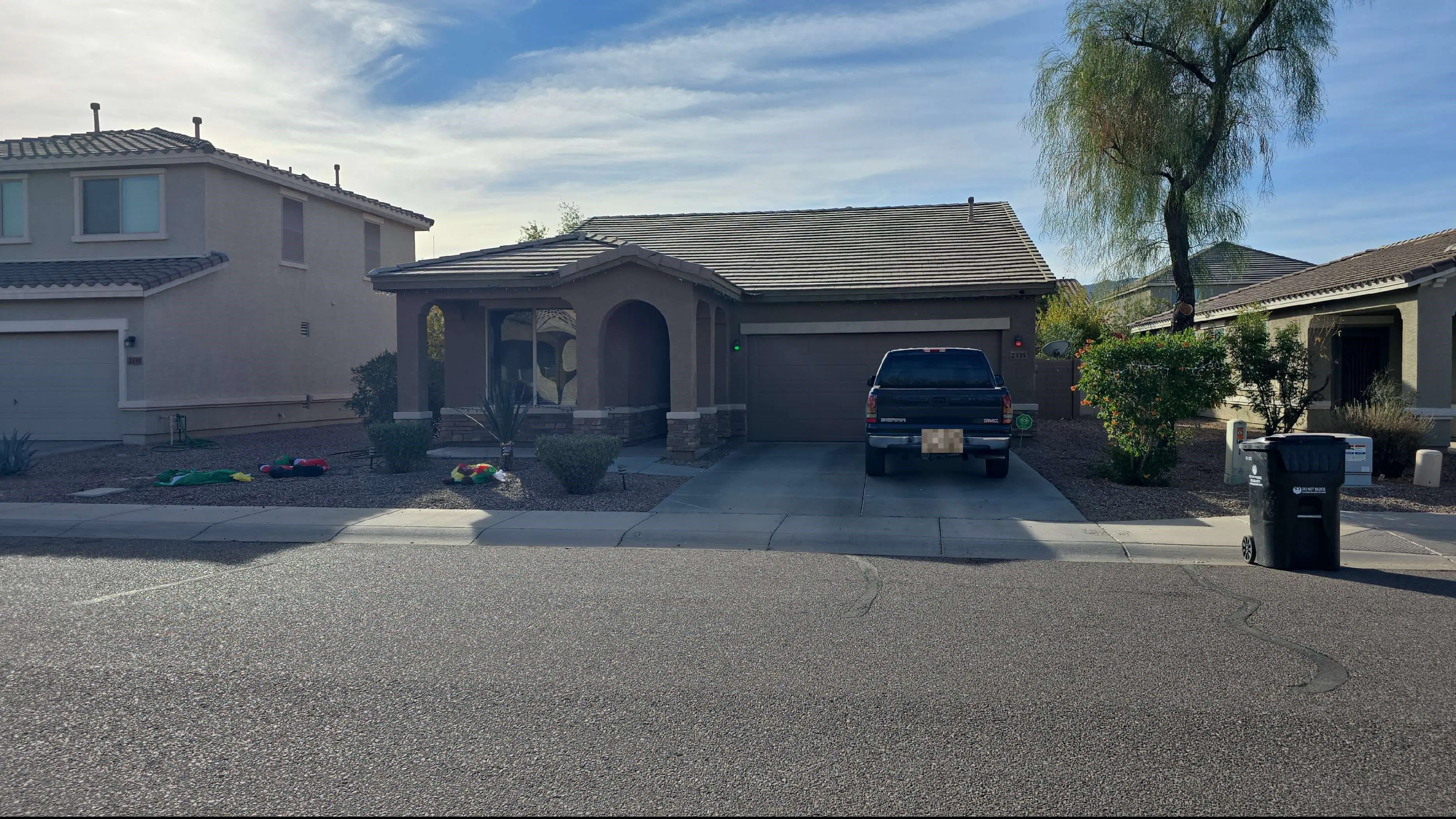 Alicia Dr, Phoenix, AZ 85041 #1