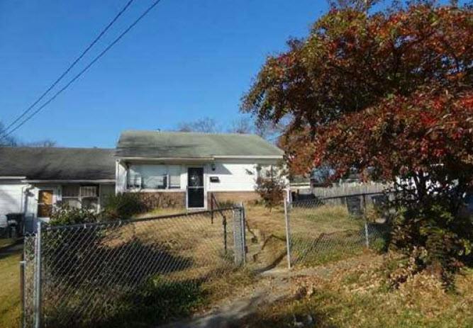 Romney Ct, Hyattsville, MD 20785 #1