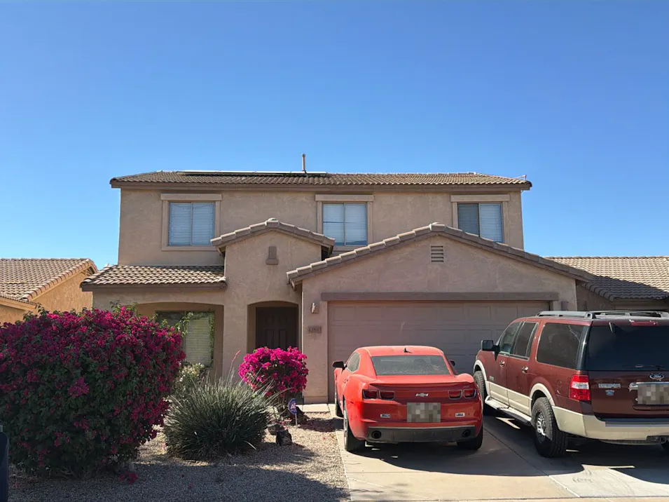 43857 W Colby Dr Maricopa, AZ 85138, Pinal County