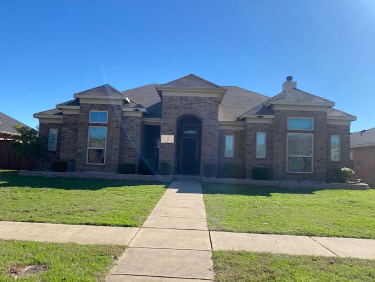 1432 Illinois Avenue Lancaster, TX 75134, Dallas County