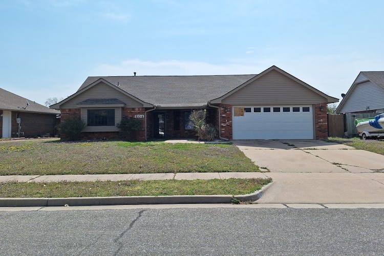 404 Wren Dr. Ponca City, OK 74601, Kay County