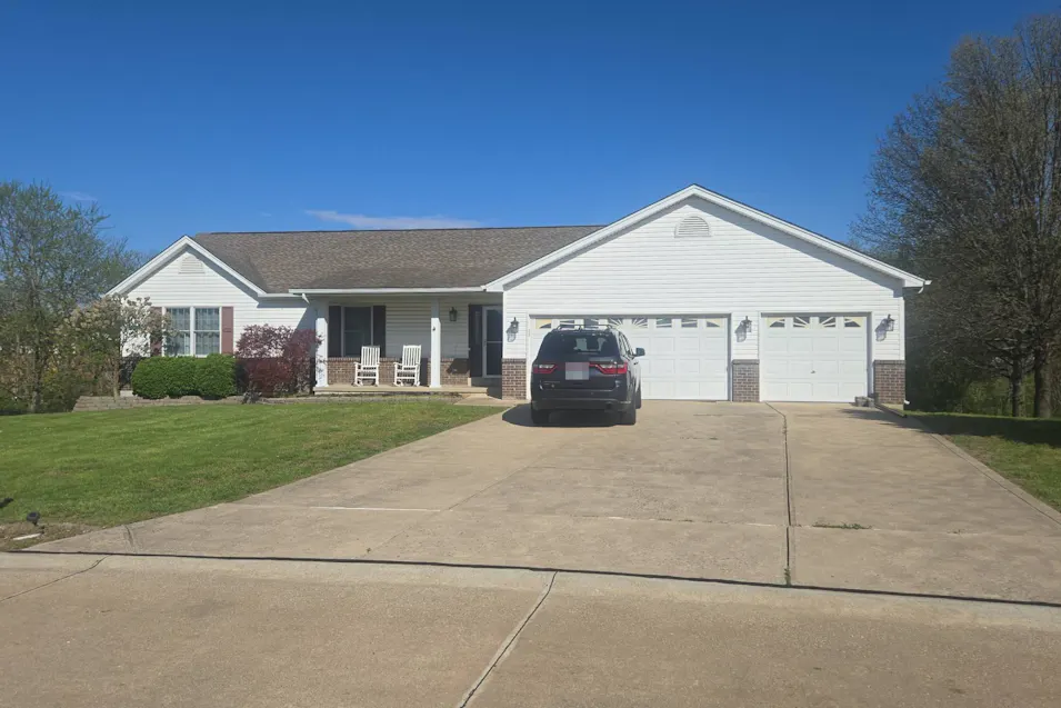 1819 Packard Ct O Fallon, MO 63366, St. Charles County