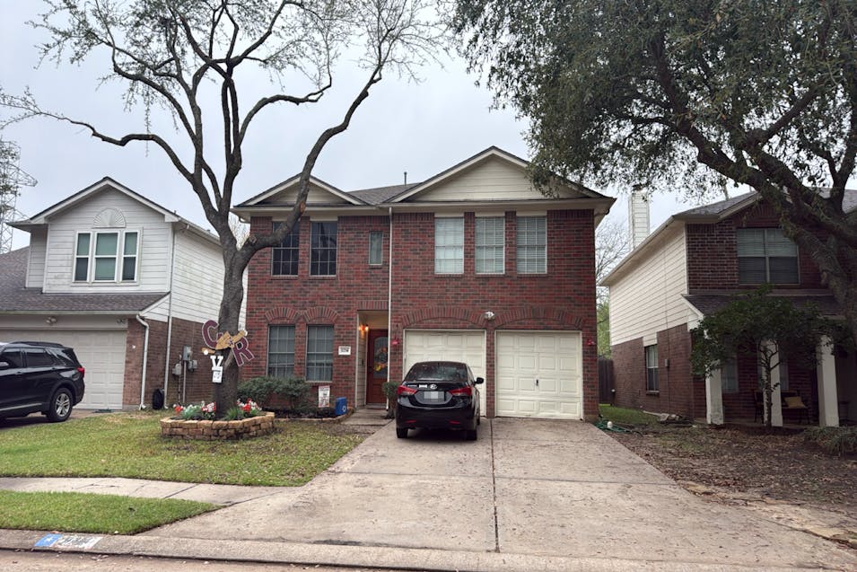 6314 Canyon Rock Way Katy, TX 77450, Fort Bend County