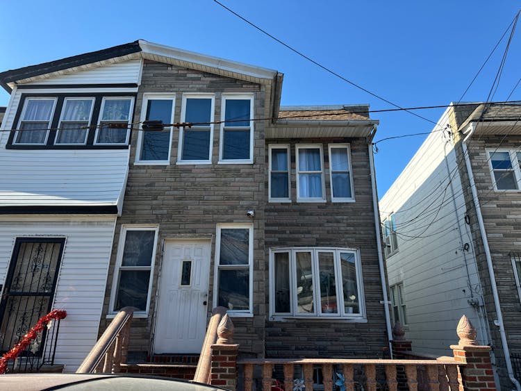 90-30 76th Street Woodhaven, NY 11421, Queens County