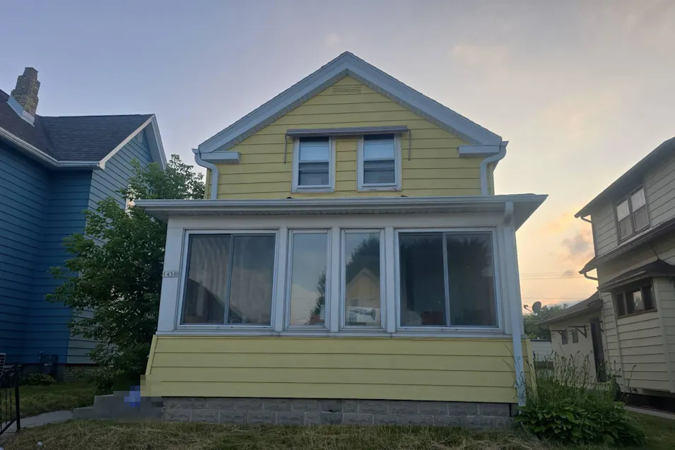1450 S 13th St Sheboygan, WI 53081, Sheboygan County