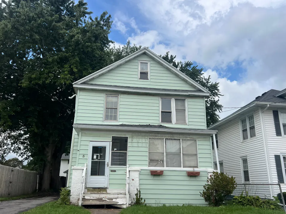 3 Bunker Avenue Yorkville, NY 13495, Oneida County