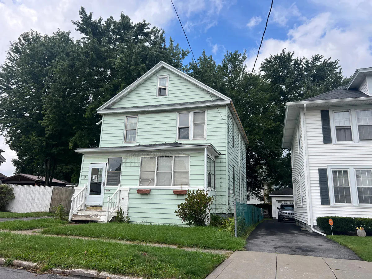 Bunker Ave, Yorkville, NY 13495 #1