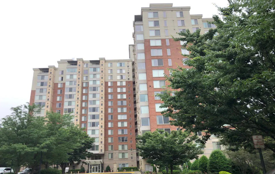2726 Gallows Rd Unit 406 Vienna, VA 22180, Fairfax County