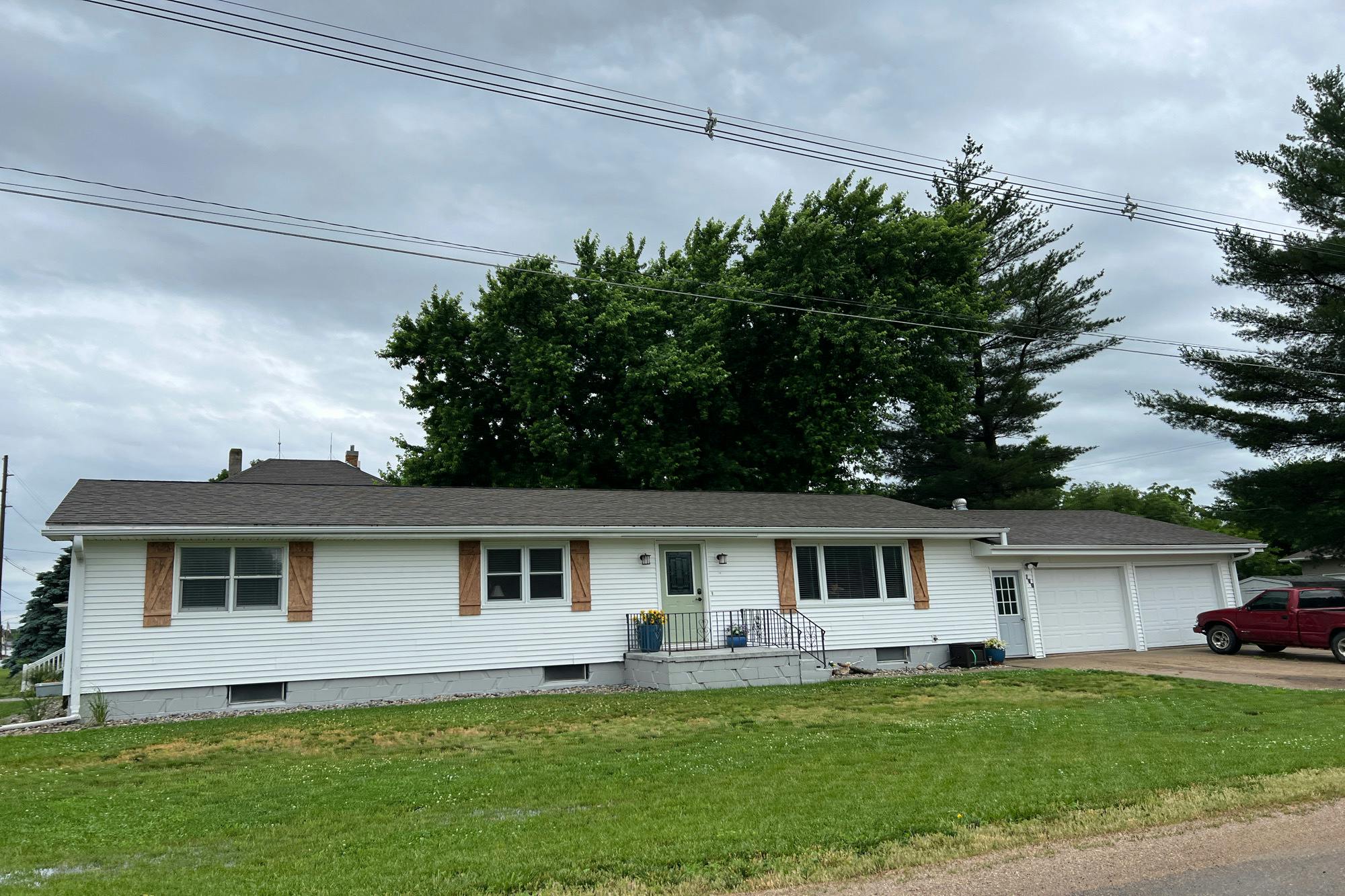 Mcallister St, Battle Creek, NE 68715 #1
