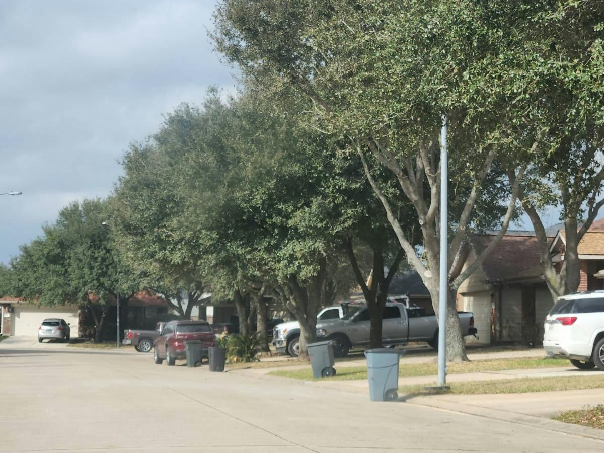 Cherryglade Ct, Houston, TX 77044